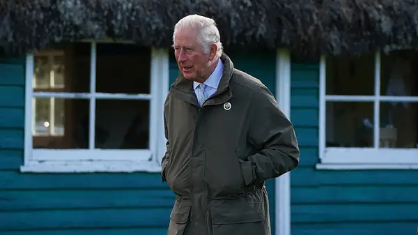 Prinz Charles