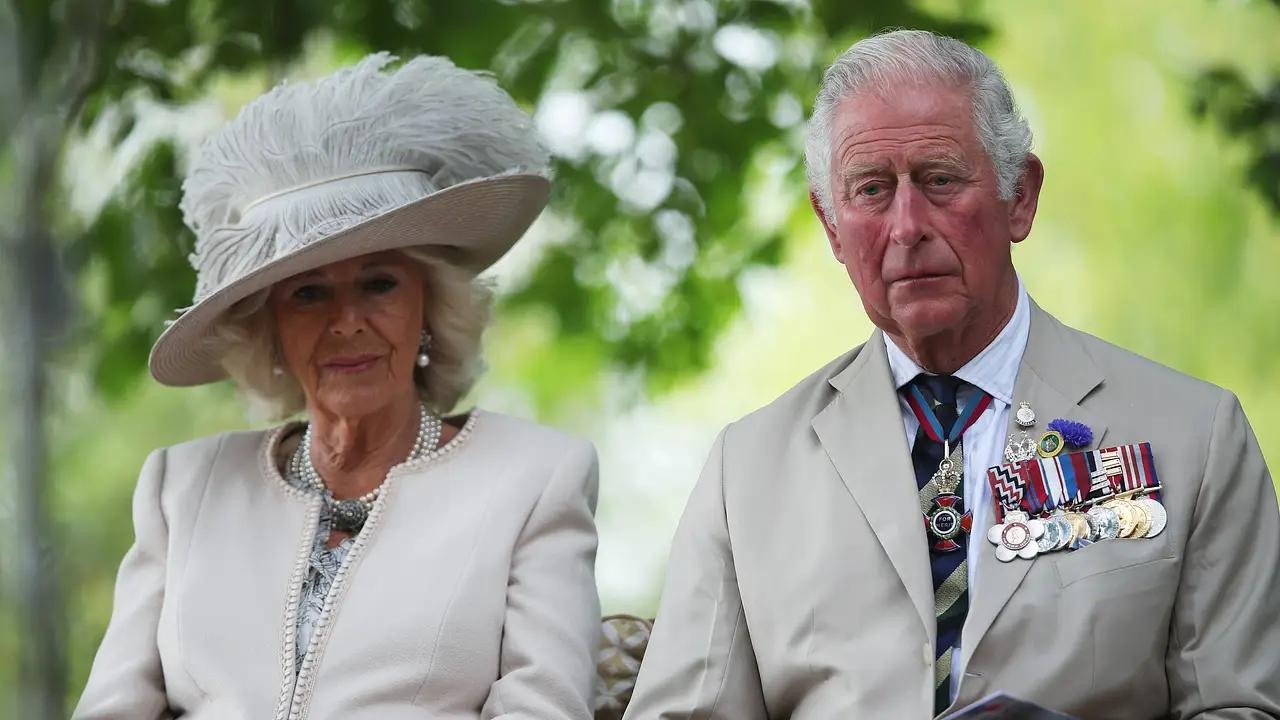 Prinz Charles Prinz Charles - Foto: Imago