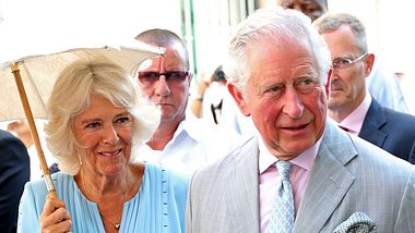 Prinz Charles Camilla - Foto: Getty Images