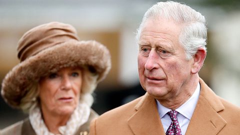 Prinz Charles: Drama um die verheimlichte Vaterschaft! - Foto: GettyImages