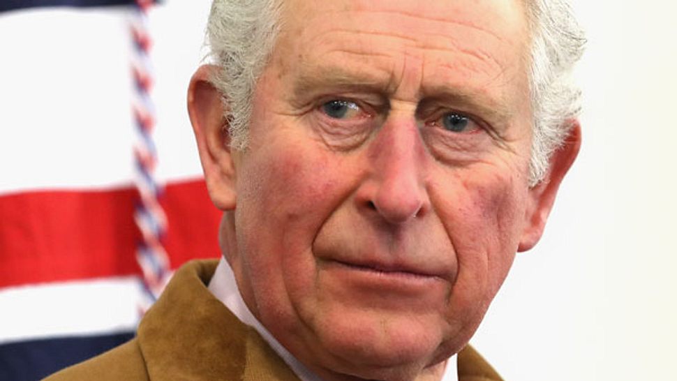 Prinz Charles: Er hat endgültig genug! - Foto: Getty Images