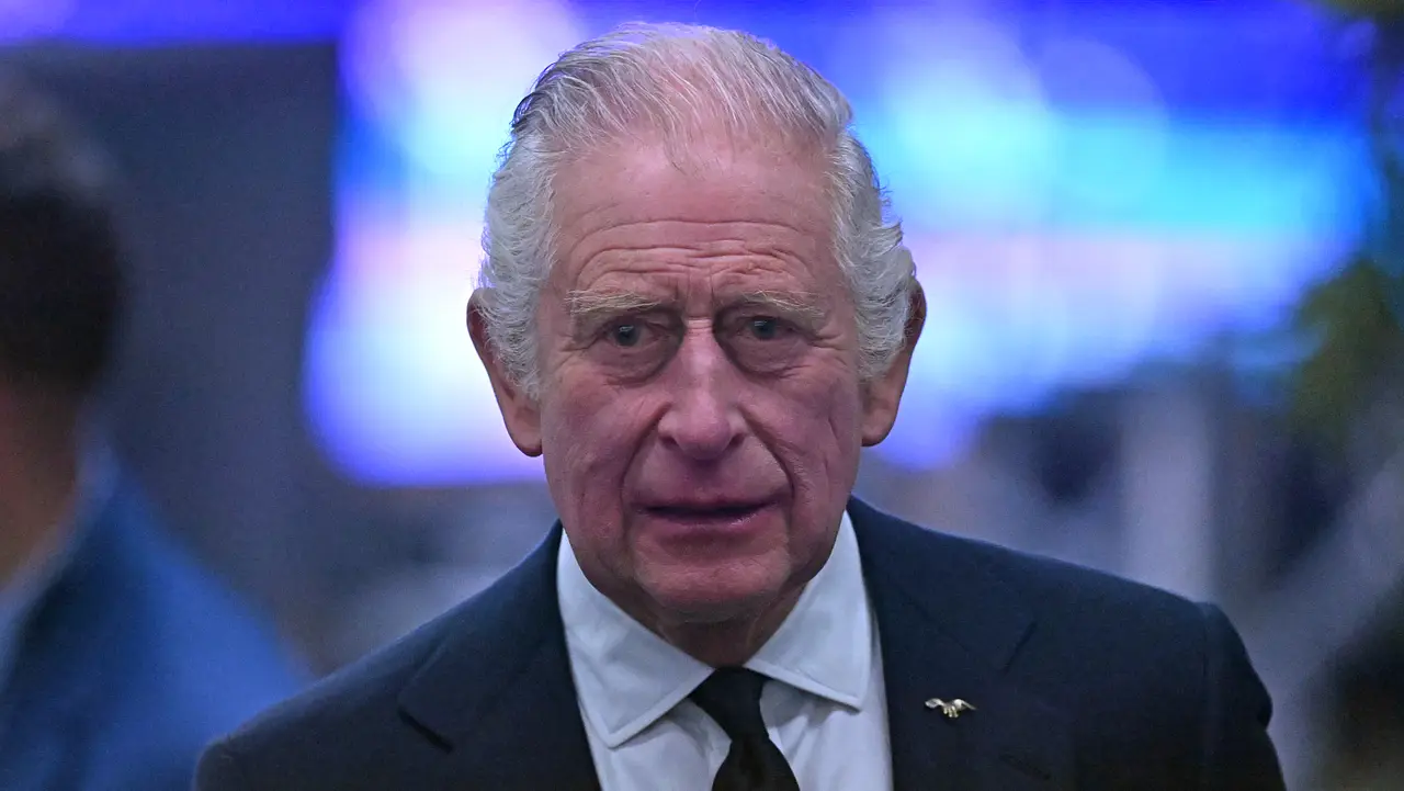König Charles König Charles - Foto: Carl de Souza - WPA Pool/Getty Images