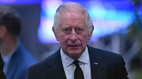 König Charles