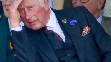 Hat Prinz Charles einen unehelichen Sohn? - Foto: GettyImages