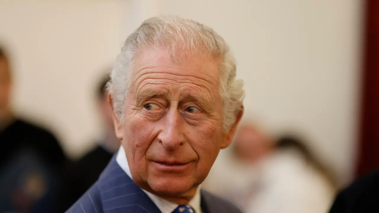 Prinz Charles Prinz Charles - Foto: Imago