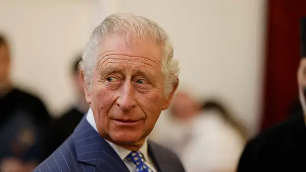 Prinz Charles