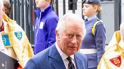 Prinz Charles - Foto: Imago