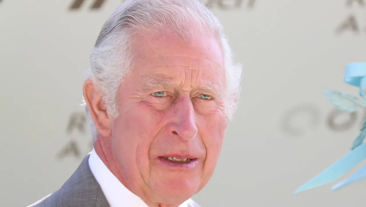 Prinz Charles Prinz Charles - Foto: Imago / Frank Sorge