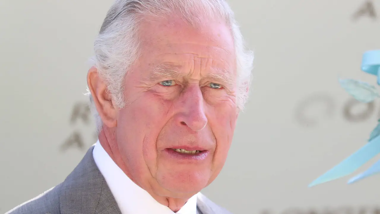 Prinz Charles Prinz Charles - Foto: Imago / Frank Sorge