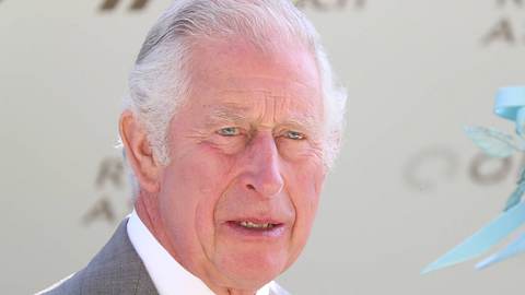 Prinz Charles - Foto: Imago / Frank Sorge