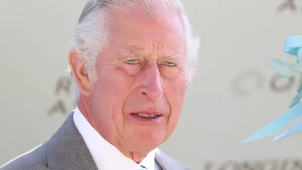 Prinz Charles