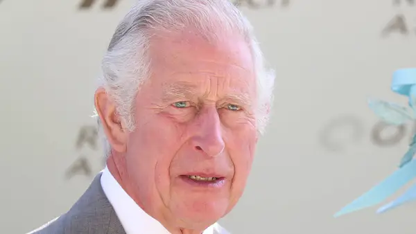 Prinz Charles