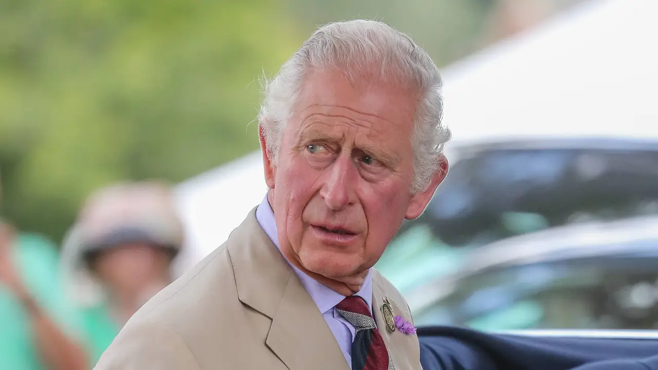 King Charles King Charles - Foto: Imago / Cover-Images