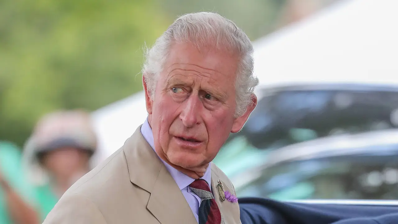 Prinz Charles Prinz Charles - Foto: Imago / Cover-Images
