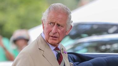 Prinz Charles  - Foto: Imago / Cover-Images