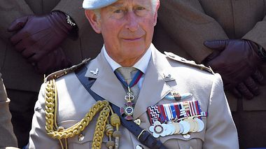 Prinz Charles kämpft um den Thron - Foto: GettyImages