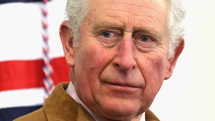 Prinz Charles: Traurige Neuigkeiten! - Foto: Getty Images