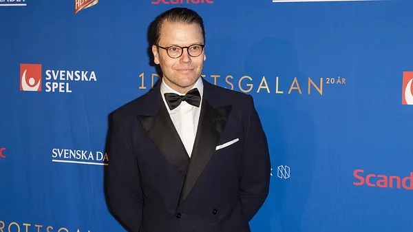 Prinz Daniel: Drama um seine Gesundheit