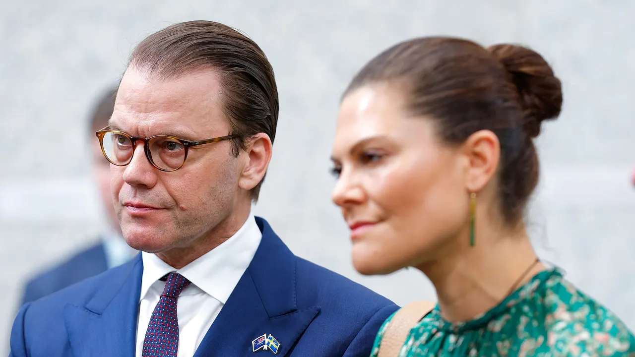 Prinz Daniel von Schweden Prinz Daniel von Schweden - Foto: Hagen Hopkins/Getty Images