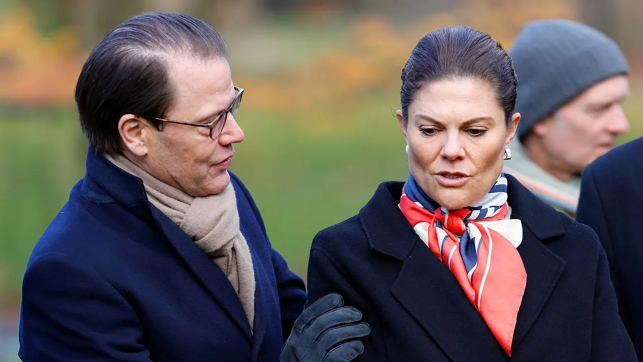 Prinz Daniel und Prinzessin Victoria Prinz Daniel und Prinzessin Victoria - Foto: Max Mumby/Indigo/Getty Images
