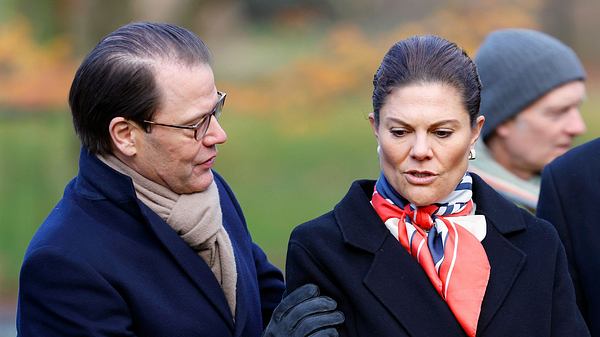 Prinz Daniel und Prinzessin Victoria - Foto:  Max Mumby/Indigo/Getty Images