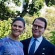 Prinz Daniel & Prinzessin Victoria - Foto: Alexi Rosenfeld/Getty Images