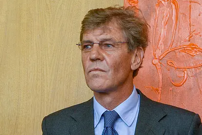 Prinz Ernst August von Hannover