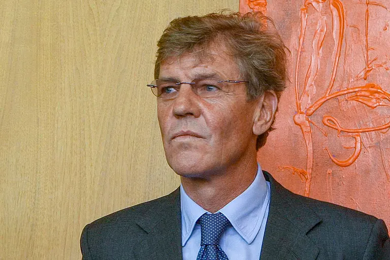 Prinz Ernst August von Hannover