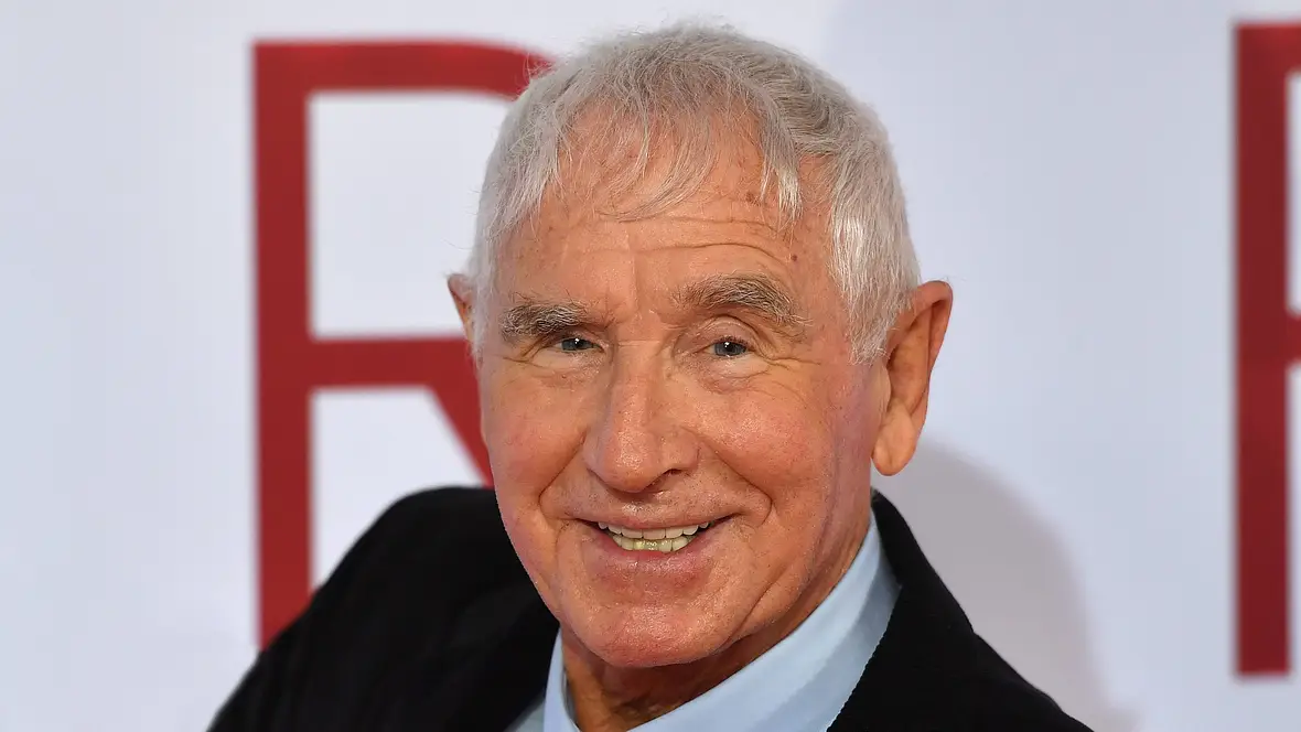 Prinz Frederic von Anhalt 2019 auf dem Roten Teppich