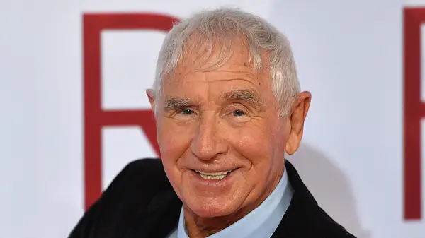 Prinz Frederic von Anhalt 2019 auf dem Roten Teppich