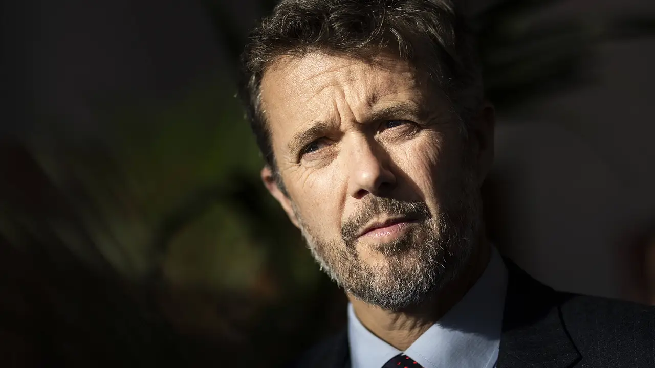 Prinz Frederik Prinz Frederik - Foto: IMAGO / photothek