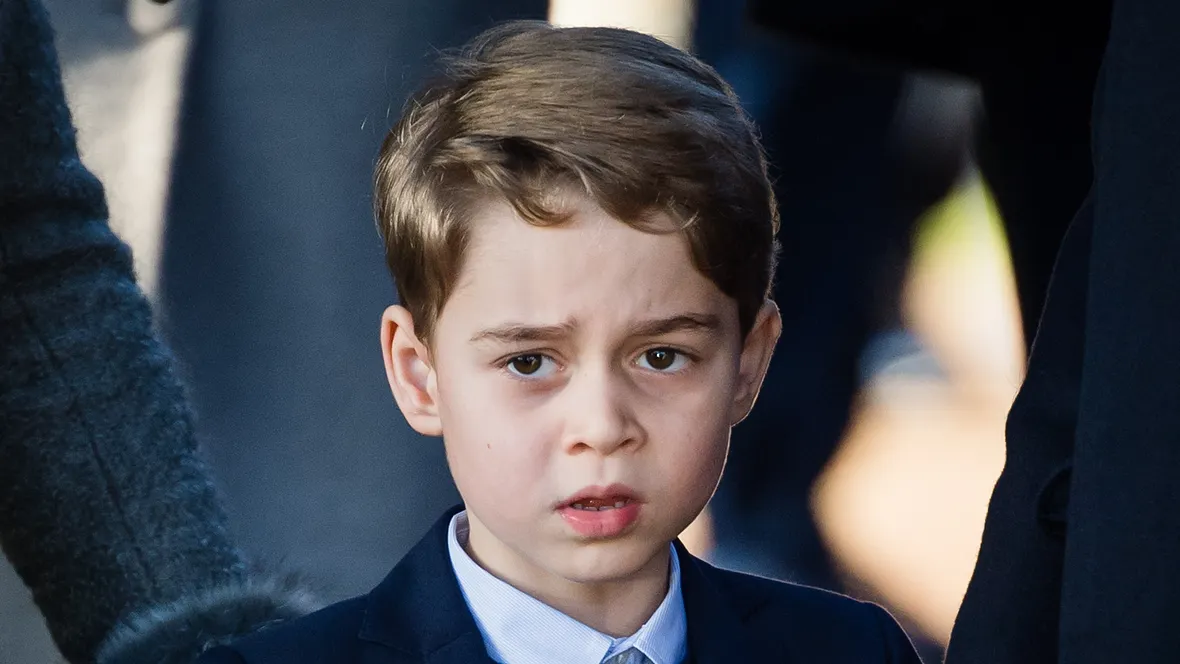 Prinz George