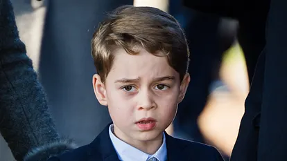 Prinz George