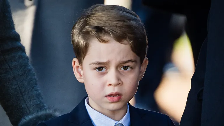 Prinz George