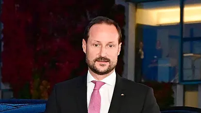 Prinz Haakon