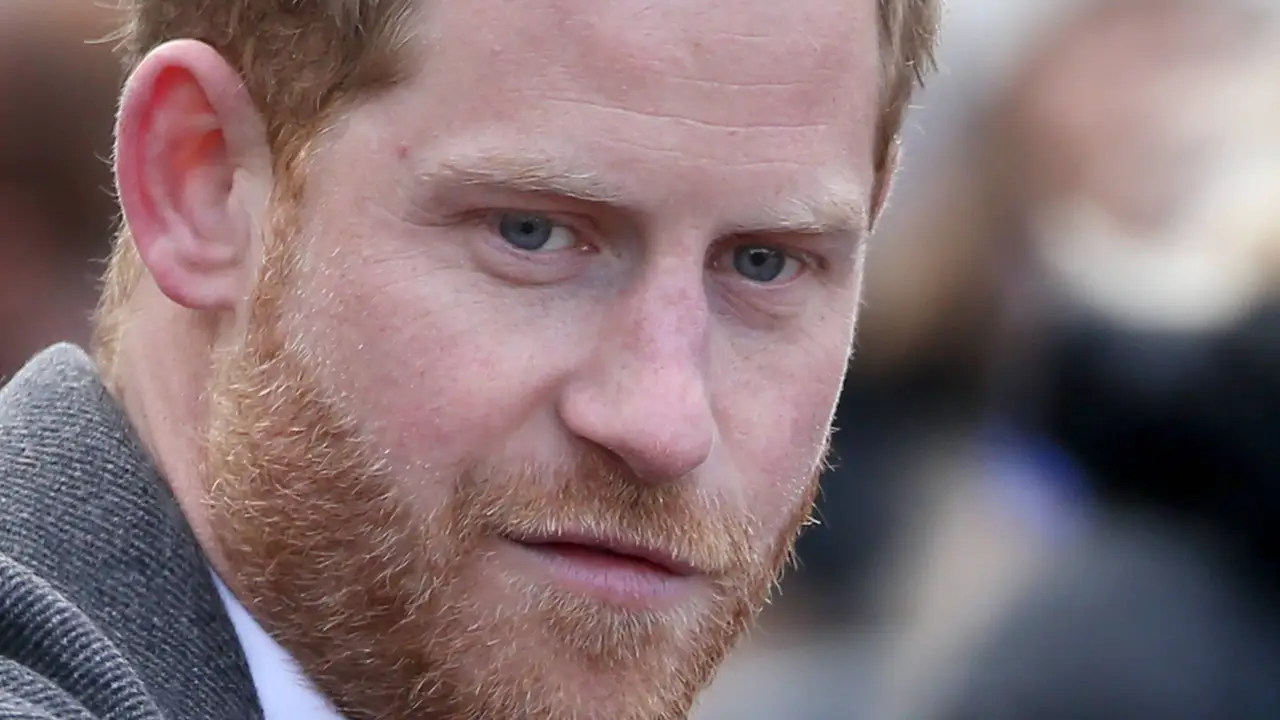 Prinz Harry Prinz Harry - Foto: IMAGO / Matrix