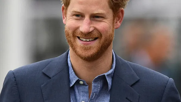 Prinz Harry: So ernst ist es wirklich mit Meghan Markle