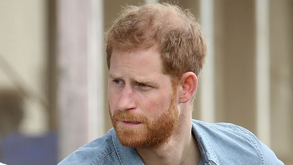 Prinz Harry: Psyche-Probleme seit der Baby-News! So geht es ihm wirklich