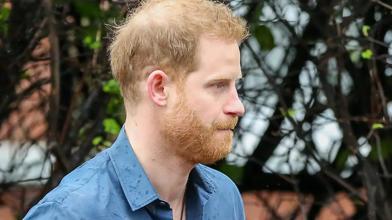 Prinz Harry Prinz Harry - Foto: IMAGO / ZUMA Wire