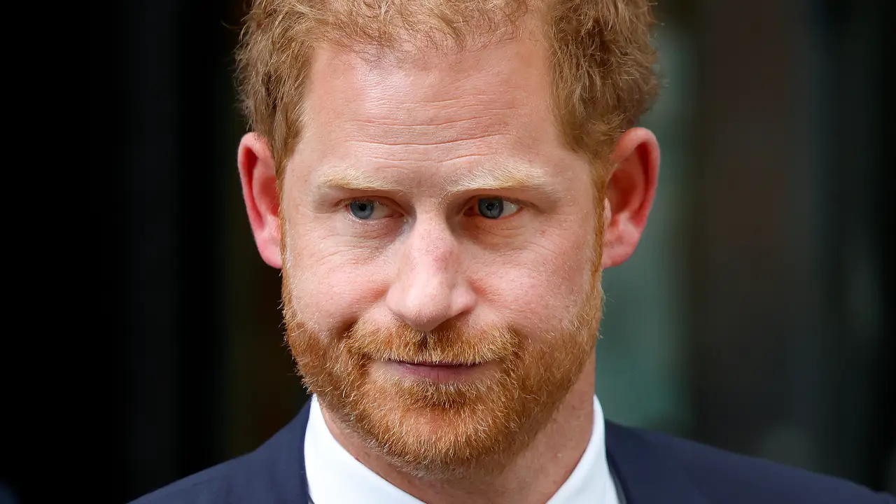 Prinz Harry Prinz Harry - Foto: Max Mumby/Indigo/Getty Images