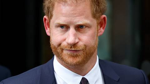 Prinz Harry - Foto: Max Mumby/Indigo/Getty Images