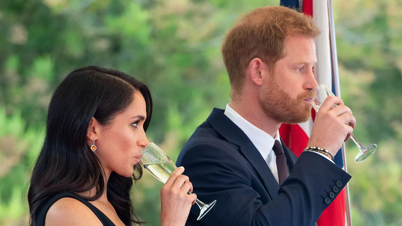 Prinz Harry Prinz Harry - Foto: Pool/Samir Hussein/WireImage/GettyImages
