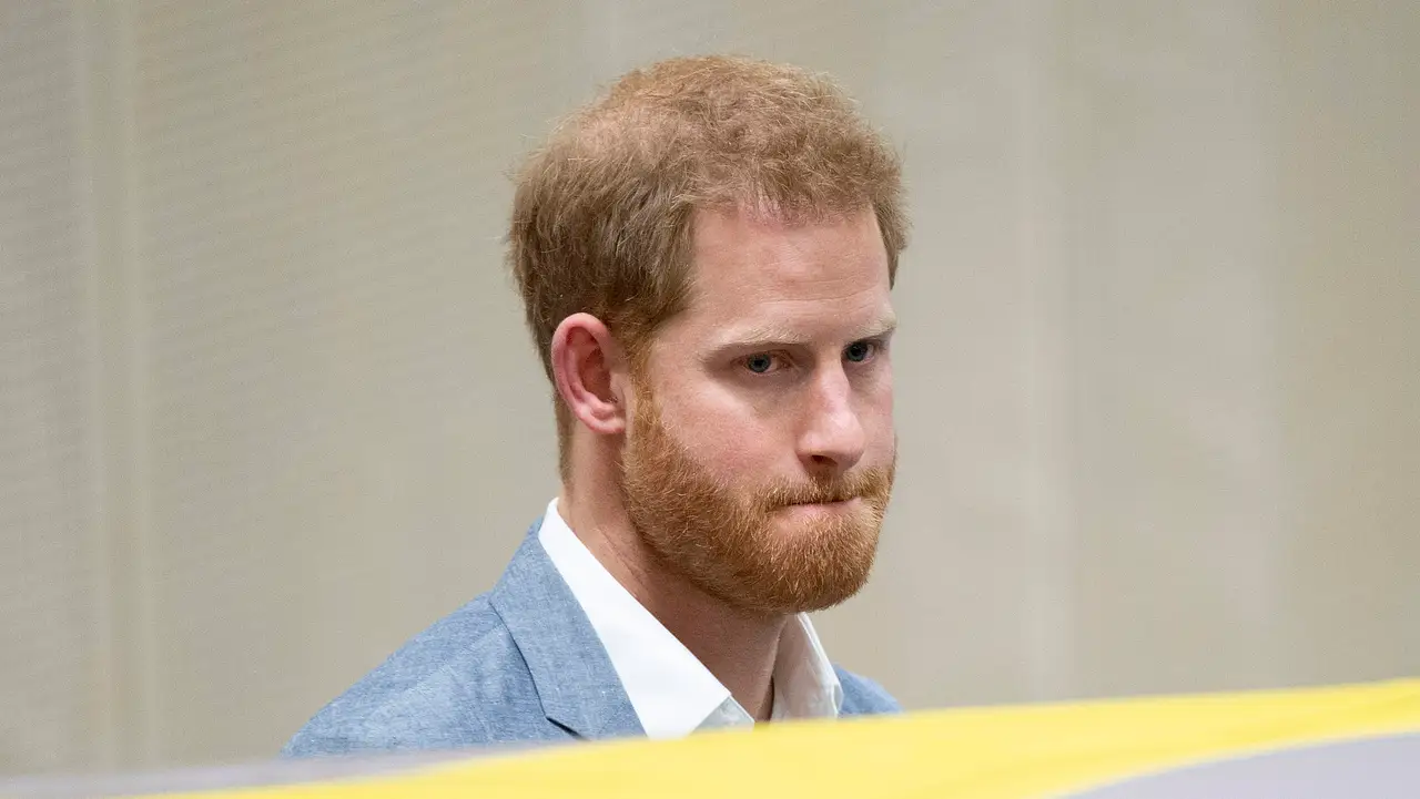 Prinz Harry Prinz Harry - Foto: IMAGO / Bruno Press