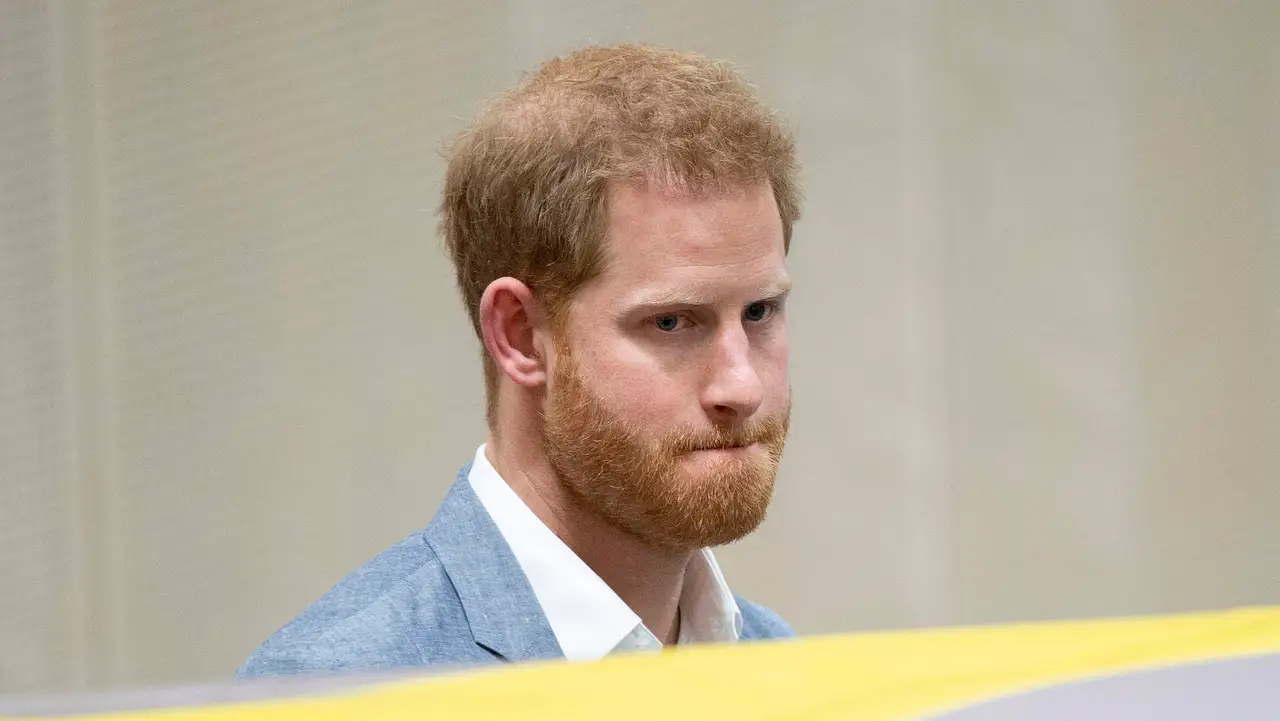 Prinz Harry Prinz Harry - Foto: IMAGO / Bruno Press