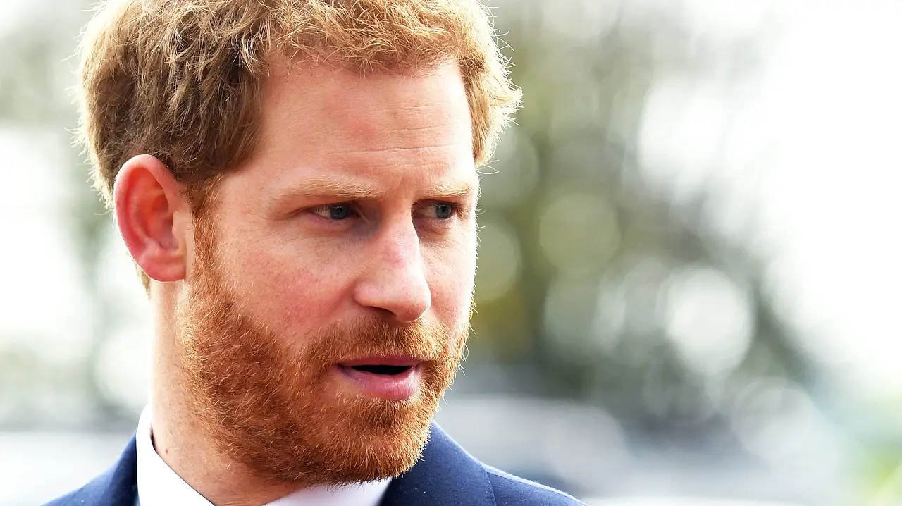 Prinz Harry Prinz Harry - Foto: imago/PA Images