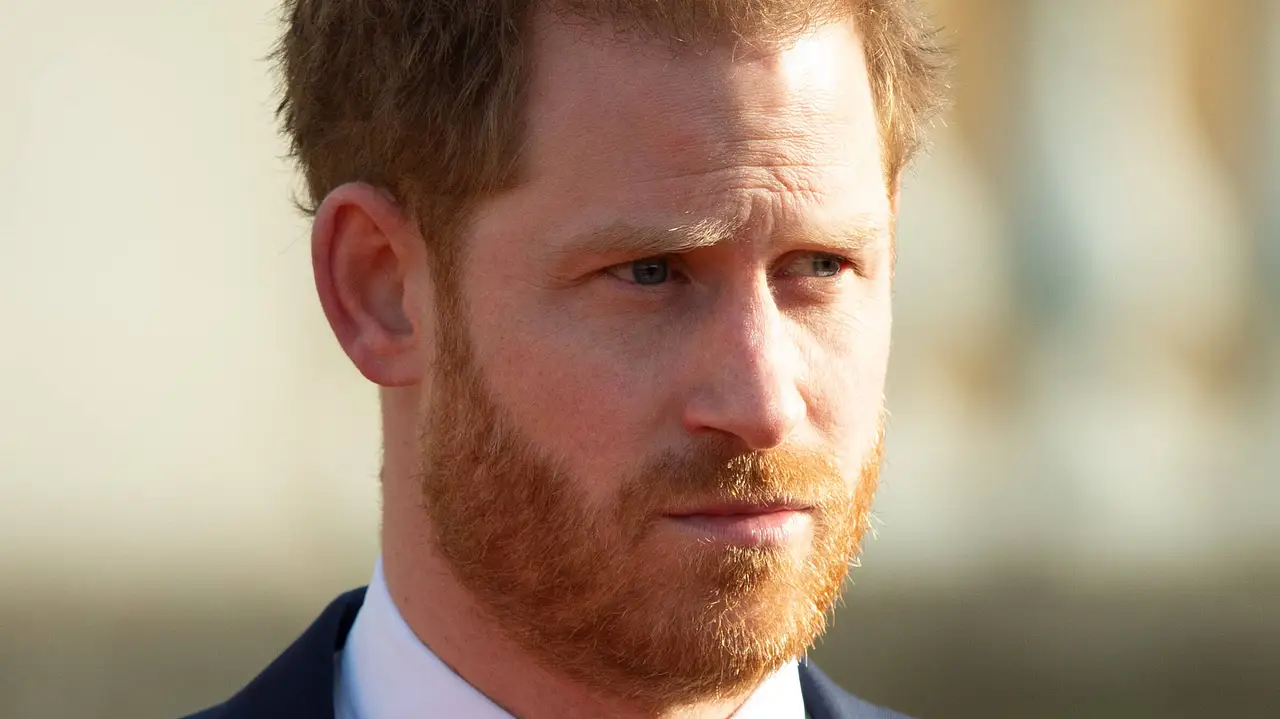 Prinz Harry Prinz Harry - Foto: imago