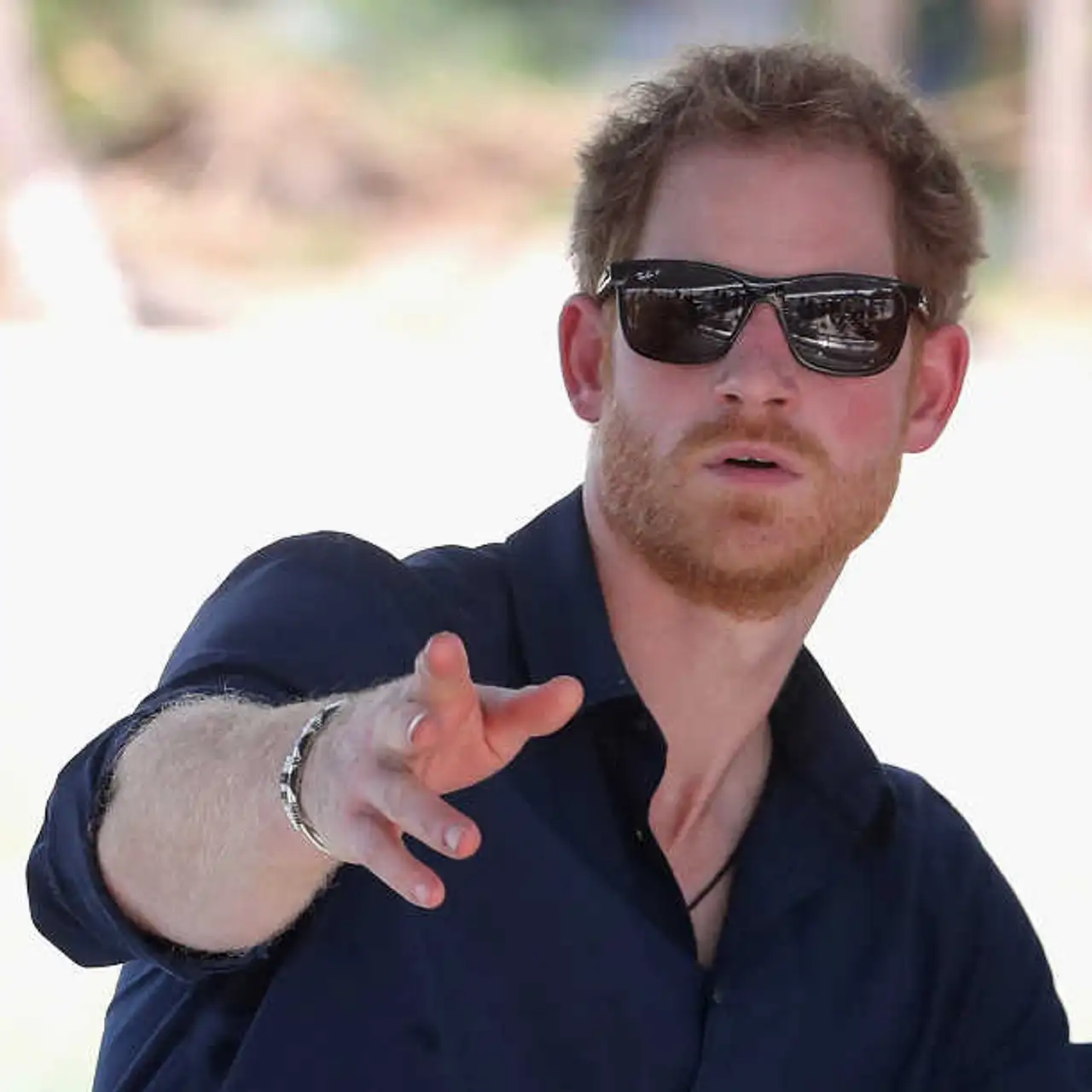 Prinz Harry: Ex-Affäre verbreitet peinliche Details über seinen Penis! Prinz Harry: Ex-Affäre verbreitet peinliche Details über seinen Penis! - Foto: Getty Images