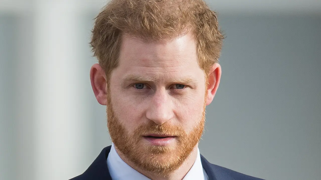 Prinz Harry Prinz Harry - Foto: Samir Hussein/WireImage/GettyImages