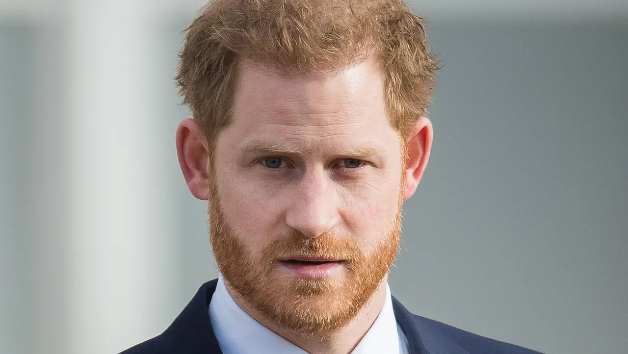 Prinz Harry Prinz Harry - Foto: Samir Hussein/WireImage/GettyImages