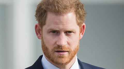 Prinz Harry - Foto:  Samir Hussein/WireImage/GettyImages